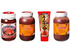 ユウキ食品 キムチの素 業務用 商品写真