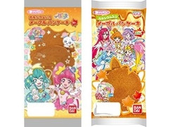 第一パン プリキュア メープルパンケーキ 商品写真