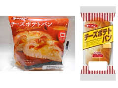 第一パン チーズポテトパン 商品写真