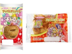 第一パン プリキュア アップルデニッシュ 商品写真