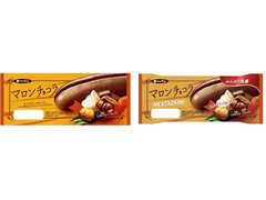 第一パン マロンチョコラ 商品写真