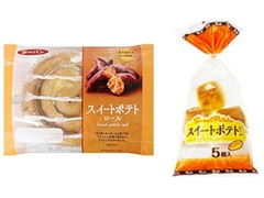 第一パン スイートポテトロール 商品写真