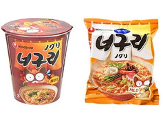 農心 ノグリラーメン 商品写真