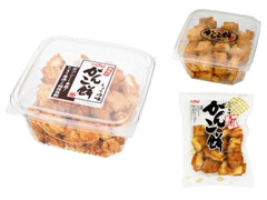 ぼんち がんこ餅 しょうゆ味 商品写真