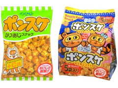 ぼんち ポンスケ のりあじ 商品写真