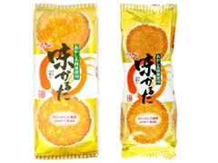 ぼんち 味かるた はちみつ醤油味 商品写真