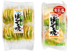 ぼんち ぼんち焼 あっさり塩味 商品写真