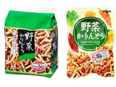 東京カリント 野菜かりんとう 商品写真