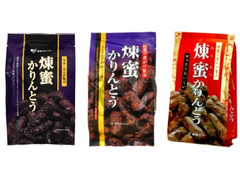 東京カリント 煉蜜かりんとう 商品写真