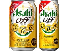 中評価】アサヒ オフの感想・クチコミ・カロリー情報【もぐナビ】