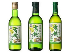 サントネージュ 酸化防止剤無添加有機ワイン 白 商品写真