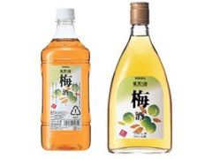 アサヒ 果実の酒 梅酒 商品写真