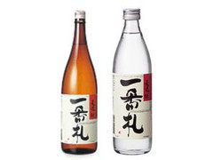 アサヒ 本格麦焼酎 一番札 商品写真