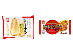 アクリ レンジでナン 商品写真