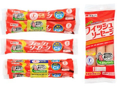 マルハ くるんパック フィッシュソーセージCa 商品写真