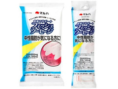 マルハ 食事でサポート フィッシュソーセージ 商品写真