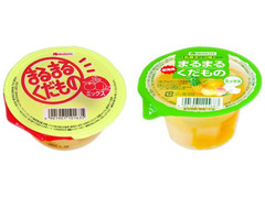 マルハ まるまるくだもの ミックス 商品写真