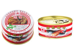 あけぼの 鮭筍味付 商品写真