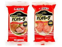 マルハニチロ フィッシュハンバーグの感想・クチコミ・商品情報【もぐ