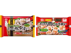 あけぼの 新中華街 あら挽き肉しゅうまい 商品写真