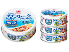 あけぼの 油そのままツナフレーク ライトミート 商品写真