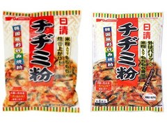 日清 チヂミ粉 商品写真