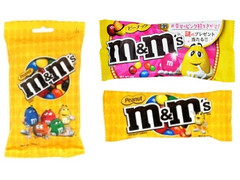 マース M＆M’S ピーナッツ