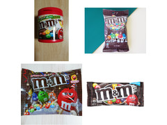 マース M＆M’S ミルクチョコレート 商品写真