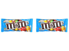 マースジャパン m＆ms クリスピー 商品写真