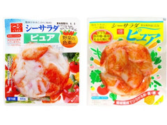 一正 シーサラダ ピュア 商品写真