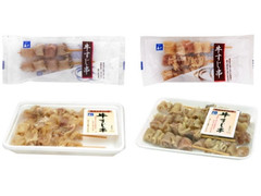 フジミツ 牛すじ串 商品写真