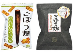 三真 ごぼう畑 きんぴらごぼう味 商品写真