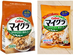 カルビー マイグラ 商品写真