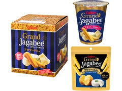 カルビー Grand Jagabee フロマージュ味