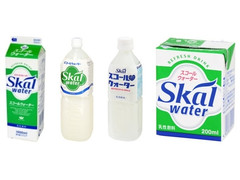 Dairy スコールウォーター 商品写真