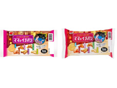 三幸製菓 ママのイチオシ スナック横丁監修