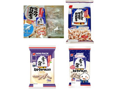 三幸製菓 雪の宿 ミルクかりんとう 商品写真