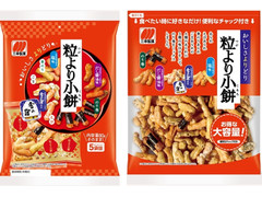 三幸製菓 粒より小餅 商品写真