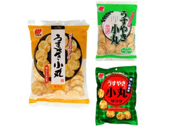 三幸製菓 うすやき小丸 サラダ 商品写真