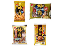 三幸製菓 三幸の柿の種 こく旨醤油