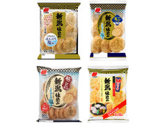 三幸製菓 新潟仕込み 塩味 商品写真