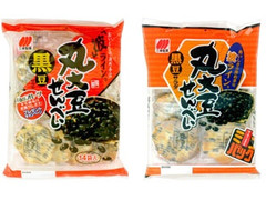 三幸製菓 丸大豆せんべい 黒豆サラダ 商品写真