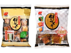 三幸製菓 餅づくり 商品写真