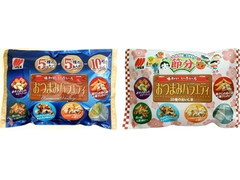 三幸製菓 おつまみバラエティ 商品写真