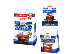 UCC ゴールドスペシャル アイスコーヒー 増量 商品写真