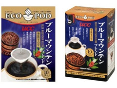 UCC ECO‐POD ブルーマウンテンブレンド 商品写真