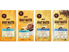 UCC ROAST MASTER ドリップコーヒー マイルド for BLACK