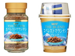 UCC エベレストマウンテンブレンド 商品写真