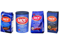 UCC オリジナルブレンド 商品写真