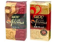 UCC スーパーアロマモカブレンド 商品写真